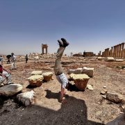 2023 SYRIA Palmira Ruins 2
